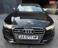 Чорний Ауді С6, об'ємом двигуна 4 л та пробігом 46 тис. км за 29900 $, фото 20 на Automoto.ua