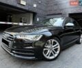 Чорний Ауді С6, об'ємом двигуна 4 л та пробігом 46 тис. км за 29900 $, фото 8 на Automoto.ua