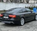 Чорний Ауді S6, об'ємом двигуна 4 л та пробігом 89 тис. км за 29998 $, фото 4 на Automoto.ua