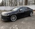 Чорний Ауді S6, об'ємом двигуна 4 л та пробігом 89 тис. км за 29998 $, фото 6 на Automoto.ua