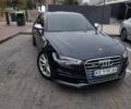 Чорний Ауді С6, об'ємом двигуна 4 л та пробігом 140 тис. км за 20500 $, фото 1 на Automoto.ua