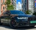 Черный Ауди С6, объемом двигателя 4 л и пробегом 141 тыс. км за 25999 $, фото 1 на Automoto.ua