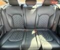 Черный Ауди С6, объемом двигателя 4 л и пробегом 141 тыс. км за 23900 $, фото 21 на Automoto.ua