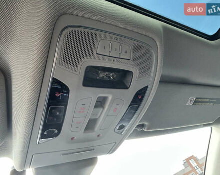 Ауди С6 2015 в Киеве на Automoto.ua Черный Ауди С6, объемом двигателя 3.99 л и пробегом 227 тыс. км за 25900 $, фото 14 на Automoto.ua