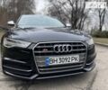 Чорний Ауді S6, об'ємом двигуна 4 л та пробігом 178 тис. км за 37000 $, фото 1 на Automoto.ua