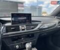 Чорний Ауді С6, об'ємом двигуна 4 л та пробігом 184 тис. км за 24900 $, фото 8 на Automoto.ua