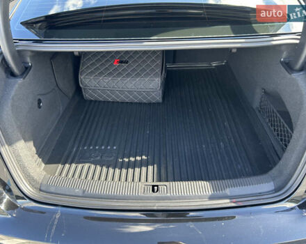 Ауди С6 2015 в Киеве на Automoto.ua Черный Ауди С6, объемом двигателя 3.99 л и пробегом 227 тыс. км за 25900 $, фото 20 на Automoto.ua