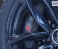 Черный Ауди С6, объемом двигателя 4 л и пробегом 86 тыс. км за 42000 $, фото 11 на Automoto.ua