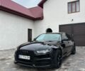 Чорний Ауді С6, об'ємом двигуна 4 л та пробігом 158 тис. км за 36070 $, фото 1 на Automoto.ua
