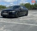 Чорний Ауді С6, об'ємом двигуна 4 л та пробігом 184 тис. км за 24900 $, фото 2 на Automoto.ua