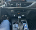 Ауди С6 2015 в Киеве на Automoto.ua Черный Ауди С6, объемом двигателя 3.99 л и пробегом 227 тыс. км за 25900 $, фото 11 на Automoto.ua