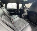 Чорний Ауді С6, об'ємом двигуна 4 л та пробігом 184 тис. км за 24900 $, фото 12 на Automoto.ua