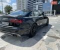 Чорний Ауді С6, об'ємом двигуна 4 л та пробігом 184 тис. км за 24900 $, фото 4 на Automoto.ua