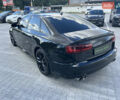 Ауди С6 2015 в Киеве на Automoto.ua Черный Ауди С6, объемом двигателя 3.99 л и пробегом 227 тыс. км за 25900 $, фото 3 на Automoto.ua