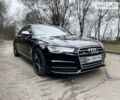 Чорний Ауді S6, об'ємом двигуна 4 л та пробігом 178 тис. км за 37000 $, фото 7 на Automoto.ua