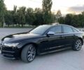 Чорний Ауді S6, об'ємом двигуна 3.99 л та пробігом 53 тис. км за 47000 $, фото 3 на Automoto.ua