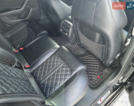 Ауди С6 2015 в Киеве на Automoto.ua Черный Ауди С6, объемом двигателя 3.99 л и пробегом 227 тыс. км за 25900 $, фото 28 на Automoto.ua