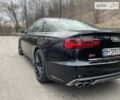 Чорний Ауді S6, об'ємом двигуна 4 л та пробігом 178 тис. км за 37000 $, фото 5 на Automoto.ua