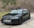 Чорний Ауді S6, об'ємом двигуна 4 л та пробігом 178 тис. км за 37000 $, фото 16 на Automoto.ua