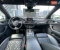 Чорний Ауді С6, об'ємом двигуна 4 л та пробігом 184 тис. км за 24900 $, фото 6 на Automoto.ua