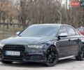 Черный Ауди С6, объемом двигателя 3.99 л и пробегом 139 тыс. км за 27500 $, фото 2 на Automoto.ua