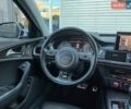 Чорний Ауді С6, об'ємом двигуна 3.99 л та пробігом 215 тис. км за 20200 $, фото 14 на Automoto.ua