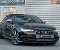 Чорний Ауді С6, об'ємом двигуна 3.99 л та пробігом 215 тис. км за 20200 $, фото 1 на Automoto.ua