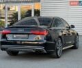 Чорний Ауді С6, об'ємом двигуна 3.99 л та пробігом 215 тис. км за 20500 $, фото 12 на Automoto.ua