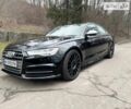 Чорний Ауді S6, об'ємом двигуна 4 л та пробігом 178 тис. км за 37000 $, фото 8 на Automoto.ua