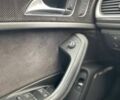 Чорний Ауді С6, об'ємом двигуна 4 л та пробігом 184 тис. км за 24900 $, фото 15 на Automoto.ua