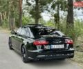 Черный Ауди С6, объемом двигателя 4 л и пробегом 135 тыс. км за 22499 $, фото 6 на Automoto.ua