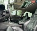 Черный Ауди С6, объемом двигателя 4 л и пробегом 135 тыс. км за 22499 $, фото 17 на Automoto.ua