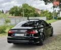 Черный Ауди С6, объемом двигателя 4 л и пробегом 135 тыс. км за 22499 $, фото 4 на Automoto.ua