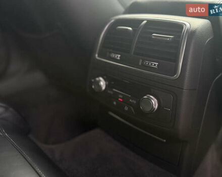 Ауди С6 2016 в Днепре (Днепропетровске) на Automoto.ua Черный Ауди С6, объемом двигателя 3.99 л и пробегом 140 тыс. км за 27500 $, фото 15 на Automoto.ua