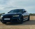 Черный Ауди С6, объемом двигателя 3.99 л и пробегом 147 тыс. км за 19000 $, фото 26 на Automoto.ua