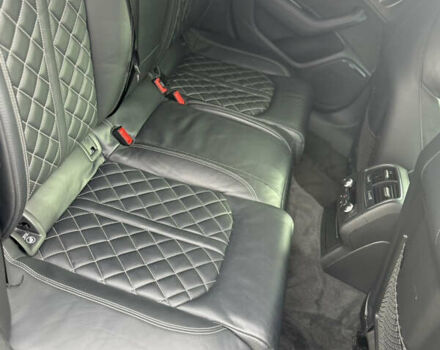 Ауди С6 2016 в Днепре (Днепропетровске) на Automoto.ua Черный Ауди С6, объемом двигателя 3.99 л и пробегом 140 тыс. км за 27500 $, фото 18 на Automoto.ua