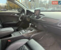 Ауди С6 2016 в Днепре (Днепропетровске) на Automoto.ua Черный Ауди С6, объемом двигателя 3.99 л и пробегом 140 тыс. км за 27500 $, фото 11 на Automoto.ua