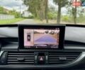 Черный Ауди С6, объемом двигателя 4 л и пробегом 135 тыс. км за 22499 $, фото 32 на Automoto.ua