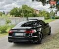 Черный Ауди С6, объемом двигателя 4 л и пробегом 135 тыс. км за 22499 $, фото 3 на Automoto.ua