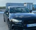 Черный Ауди С6, объемом двигателя 3.99 л и пробегом 147 тыс. км за 19000 $, фото 3 на Automoto.ua