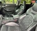 Черный Ауди С6, объемом двигателя 4 л и пробегом 135 тыс. км за 22499 $, фото 25 на Automoto.ua