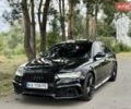 Черный Ауди С6, объемом двигателя 4 л и пробегом 135 тыс. км за 22499 $, фото 1 на Automoto.ua