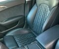 Черный Ауди С6, объемом двигателя 3.99 л и пробегом 147 тыс. км за 19000 $, фото 46 на Automoto.ua