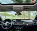 Черный Ауди С6, объемом двигателя 4 л и пробегом 135 тыс. км за 22499 $, фото 26 на Automoto.ua