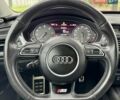 Черный Ауди С6, объемом двигателя 4 л и пробегом 135 тыс. км за 22499 $, фото 28 на Automoto.ua