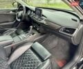 Черный Ауди С6, объемом двигателя 4 л и пробегом 135 тыс. км за 22499 $, фото 39 на Automoto.ua