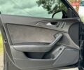 Черный Ауди С6, объемом двигателя 4 л и пробегом 135 тыс. км за 22499 $, фото 18 на Automoto.ua