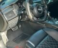Черный Ауди С6, объемом двигателя 3.99 л и пробегом 147 тыс. км за 19000 $, фото 45 на Automoto.ua