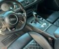 Черный Ауди С6, объемом двигателя 3.99 л и пробегом 147 тыс. км за 19000 $, фото 48 на Automoto.ua