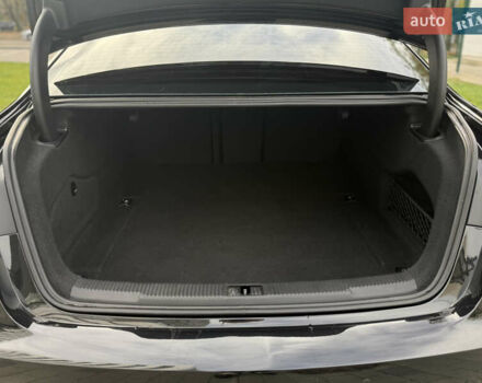 Ауди С6 2016 в Днепре (Днепропетровске) на Automoto.ua Черный Ауди С6, объемом двигателя 3.99 л и пробегом 140 тыс. км за 27500 $, фото 14 на Automoto.ua